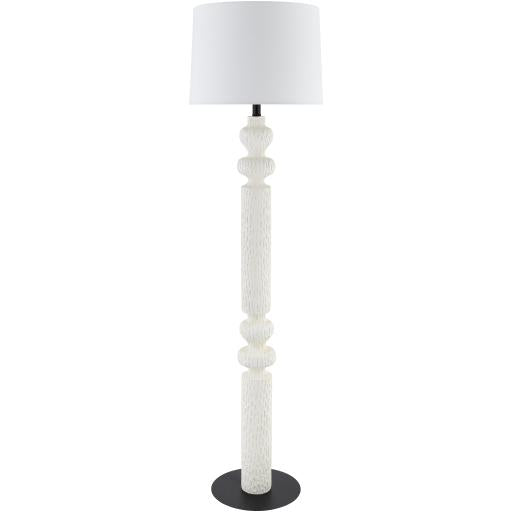 Surya Riversdale RSD-001 62"H x 16"W x 16"D Lamp