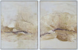 Surya Sand Mountain SAND-001 32"H x 24"W x 2"D; 32"H x 24"W x 2"D Art