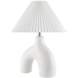 Surya Solara SLR-015 23"H x 17"W x 17"D Lamp