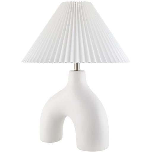 Surya Solara SLR-015 23"H x 17"W x 17"D Lamp
