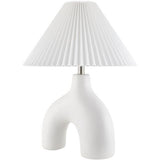 Surya Solara SLR-015 23"H x 17"W x 17"D Lamp