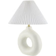 Surya Solara SLR-024 23"H x 17"W x 17"D Lamp