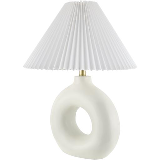 Surya Solara SLR-024 23"H x 17"W x 17"D Lamp