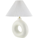 Surya Solara SLR-024 23"H x 17"W x 17"D Lamp