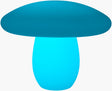 Livabliss Summerfest SMF-001 22"H x 26"W x 26"D Table Lighting