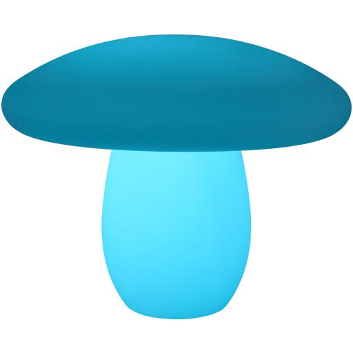 Surya Summerfest SMF-001 22"H x 26"W x 26"D Lamp