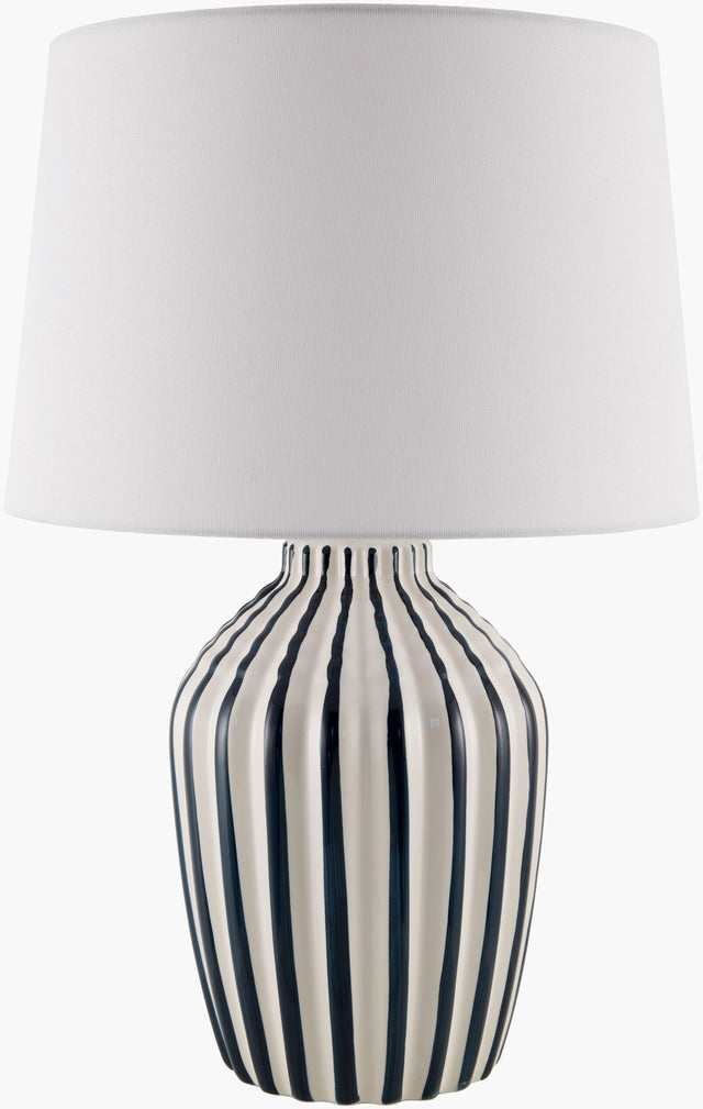 Livabliss Stratos STA-001 22"H x 15"W x 15"D Table Lighting