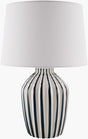 Livabliss Stratos STA-001 22"H x 15"W x 15"D Table Lighting