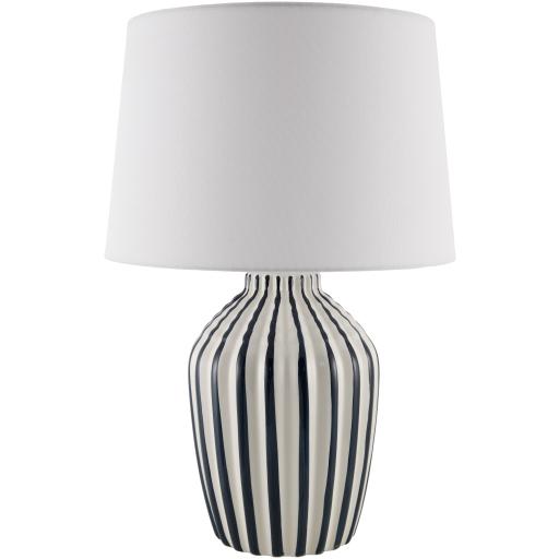 Surya Stratos STA-001 22"H x 15"W x 15"D Lamp