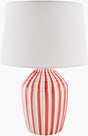 Livabliss Stratos STA-002 22"H x 15"W x 15"D Table Lighting