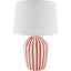 Surya Stratos STA-002 22"H x 15"W x 15"D Lamp