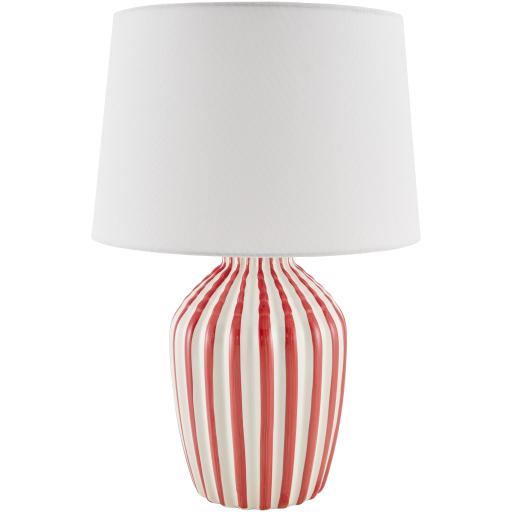 Surya Stratos STA-002 22"H x 15"W x 15"D Lamp
