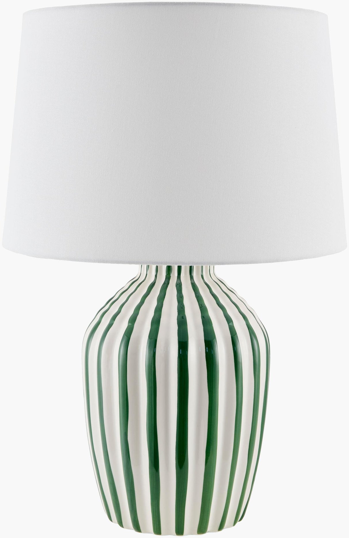 Livabliss Stratos STA-003 22"H x 15"W x 15"D Table Lighting
