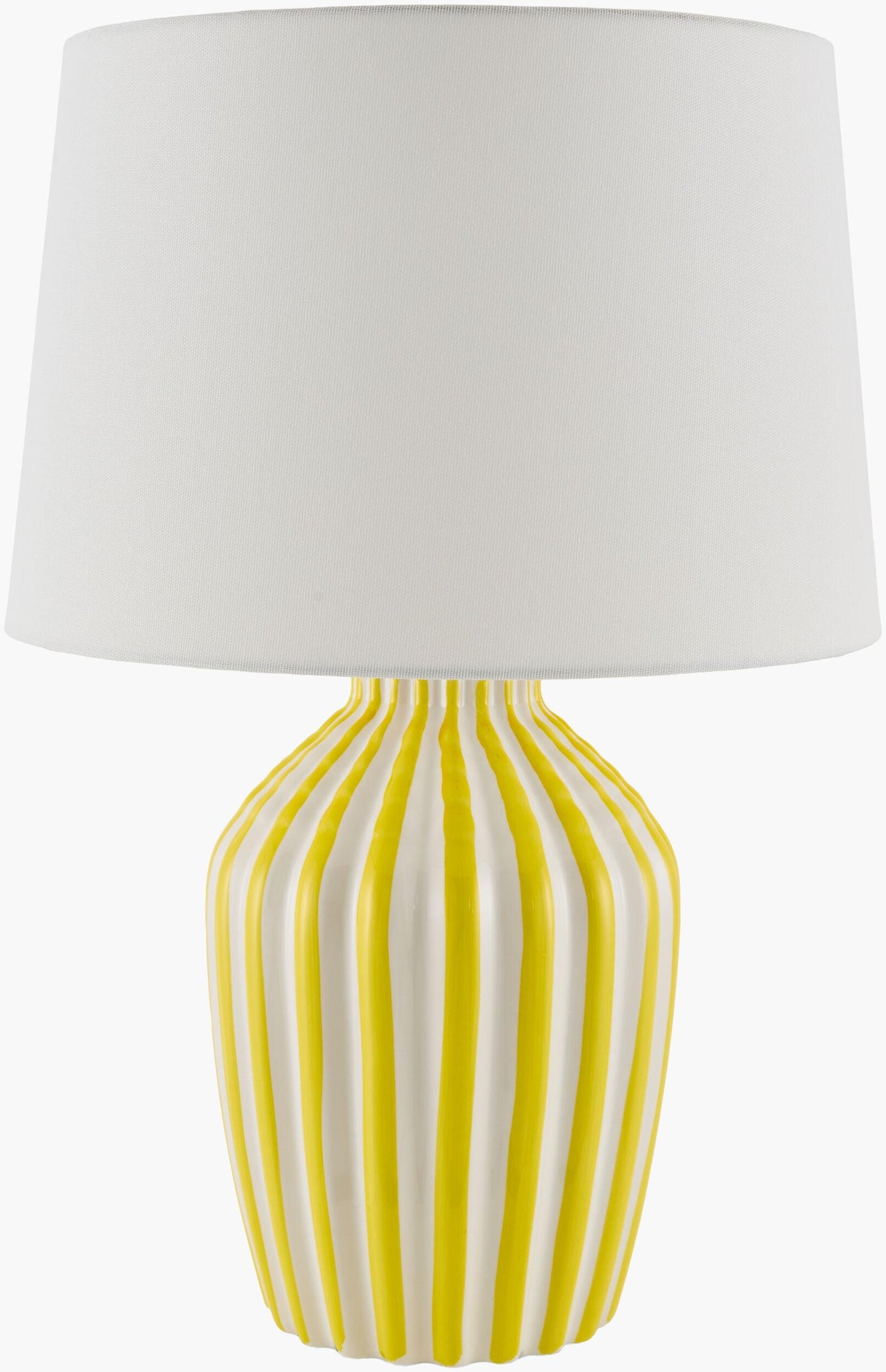 Livabliss Stratos STA-004 22"H x 15"W x 15"D Table Lighting