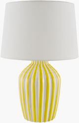Livabliss Stratos STA-004 22"H x 15"W x 15"D Table Lighting