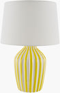 Livabliss Stratos STA-004 22"H x 15"W x 15"D Table Lighting
