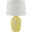 Surya Stratos STA-004 22"H x 15"W x 15"D Lamp