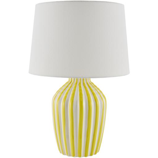 Surya Stratos STA-004 22"H x 15"W x 15"D Lamp