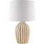 Surya Stratos STA-006 22"H x 15"W x 15"D Lamp