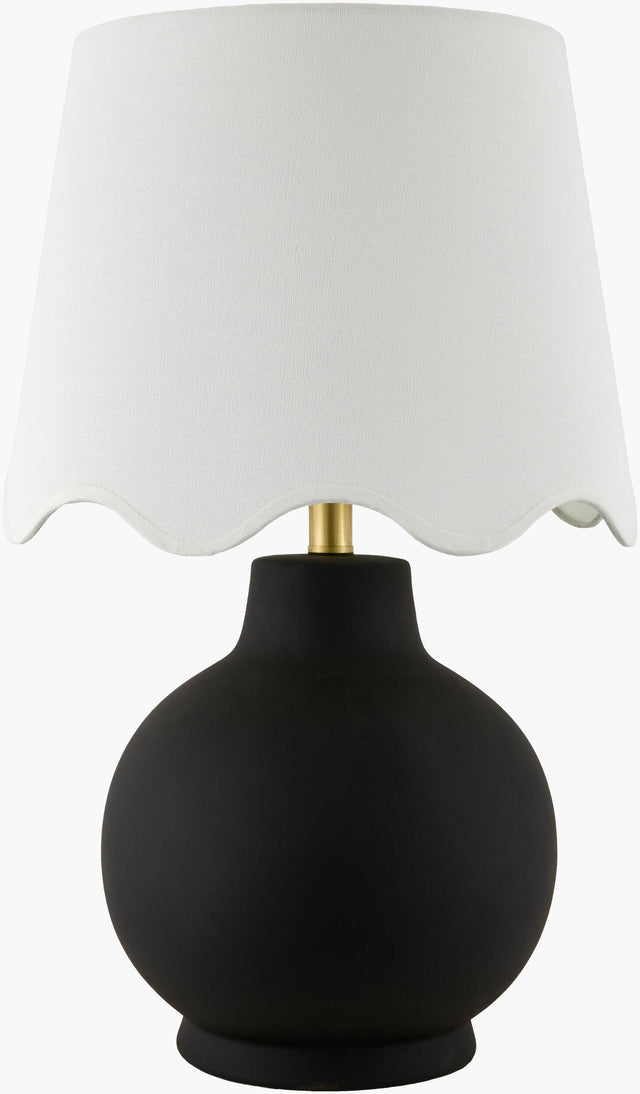 Livabliss Stella Diminuta STD-091 23"H x 14"W x 14"D Table Lighting
