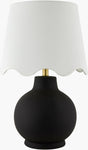 Livabliss Stella Diminuta STD-091 23"H x 14"W x 14"D Table Lighting