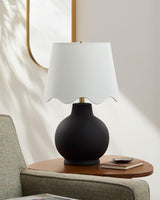 Livabliss Stella Diminuta STD-091 23"H x 14"W x 14"D Table Lighting