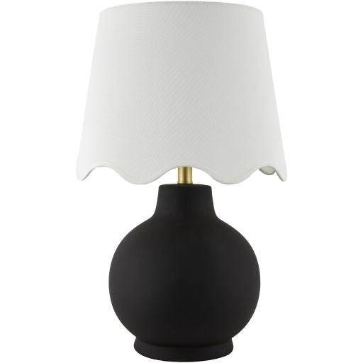 Surya Stella Diminuta STD-091 23"H x 14"W x 14"D Lamp