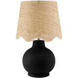 Surya Stella Diminuta STD-092 23"H x 14"W x 14"D Lamp
