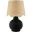 Surya Stella Diminuta STD-092 23"H x 14"W x 14"D Lamp