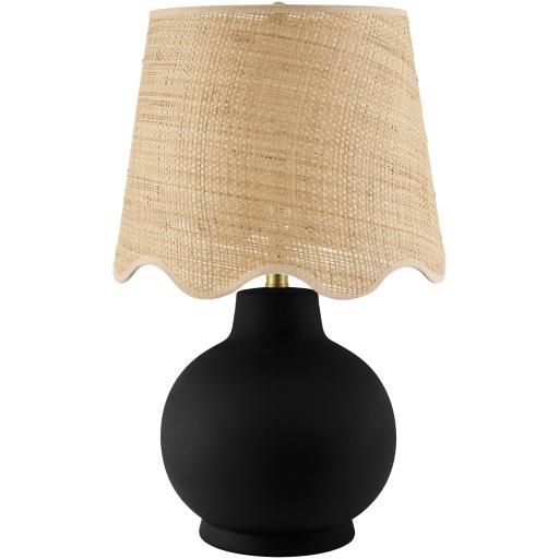 Surya Stella Diminuta STD-092 23"H x 14"W x 14"D Lamp