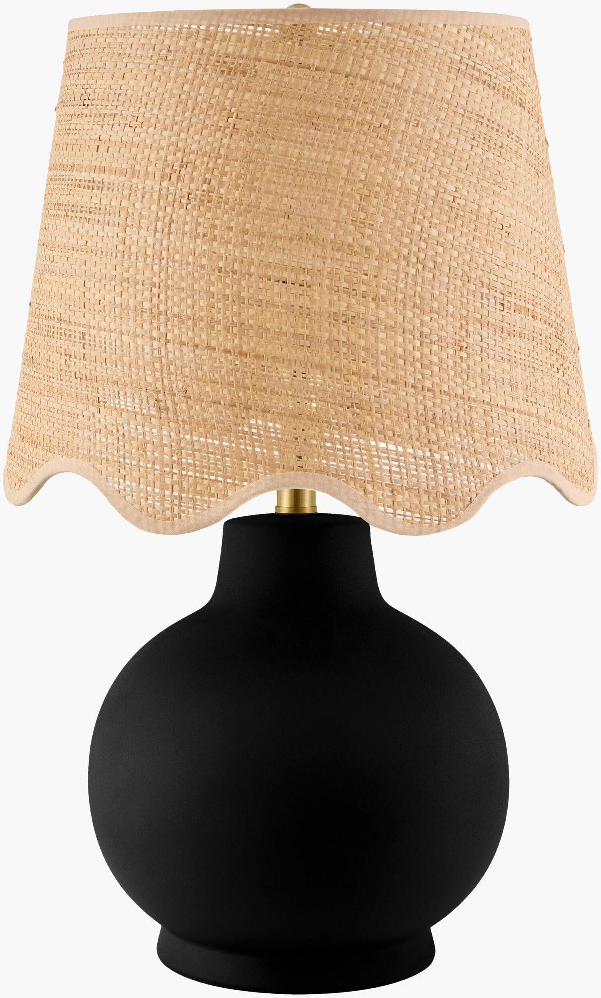 Livabliss Stella Diminuta STD-092 23"H x 14"W x 14"D Table Lighting