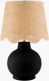 Livabliss Stella Diminuta STD-092 23"H x 14"W x 14"D Table Lighting