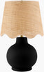 Livabliss Stella Diminuta STD-092 23"H x 14"W x 14"D Table Lighting