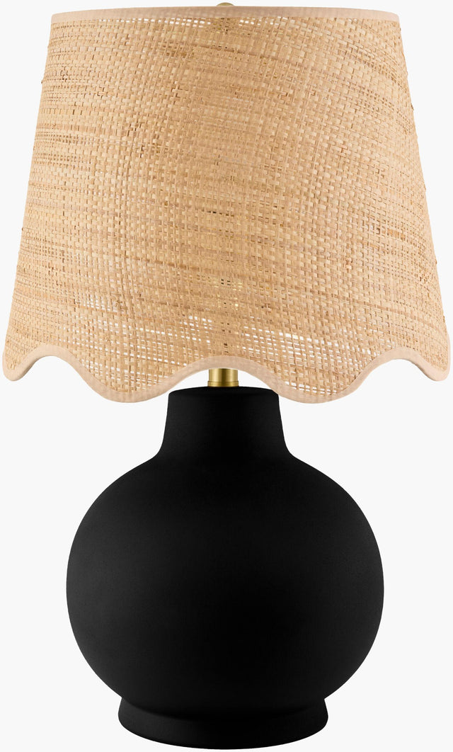 Livabliss Stella Diminuta STD-092 23"H x 14"W x 14"D Table Lighting
