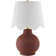 Surya Stella Diminuta STD-093 23"H x 14"W x 14"D Lamp