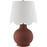 Surya Stella Diminuta STD-093 23"H x 14"W x 14"D Lamp