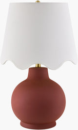 Livabliss Stella Diminuta STD-093 23"H x 14"W x 14"D Table Lighting