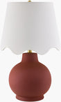Livabliss Stella Diminuta STD-093 23"H x 14"W x 14"D Table Lighting