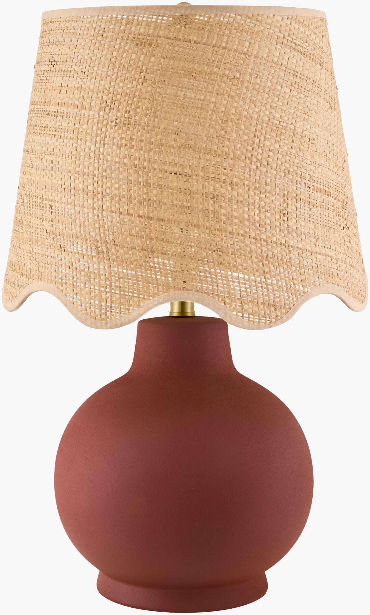 Livabliss Stella Diminuta STD-094 23"H x 14"W x 14"D Table Lighting