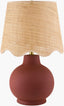Livabliss Stella Diminuta STD-094 23"H x 14"W x 14"D Table Lighting