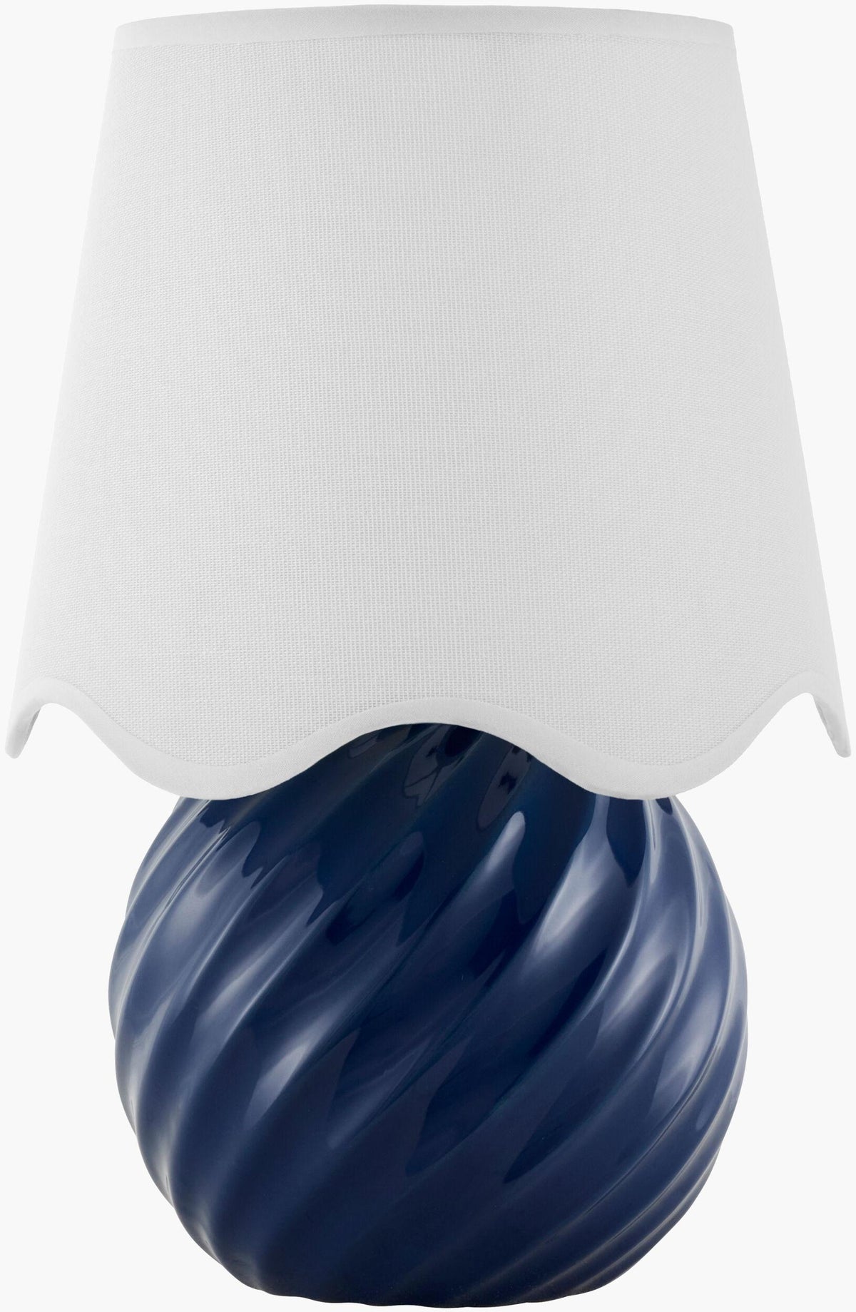 Livabliss Stelvio STE-013 13"H x 8"W x 8"D Table Lighting