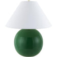 Surya Stellar STL-009 20"H x 19"W x 19"D Lamp