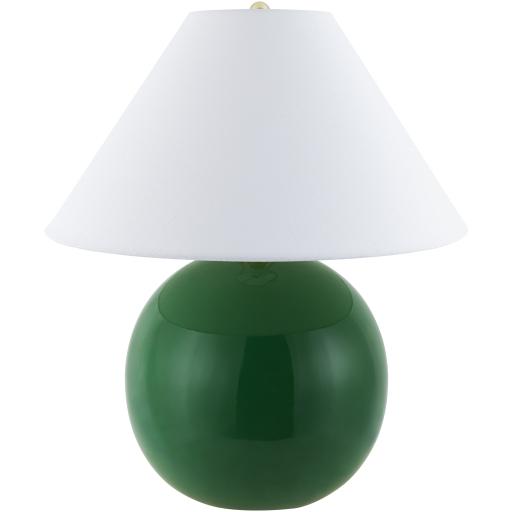 Surya Stellar STL-009 20"H x 19"W x 19"D Lamp