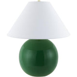 Surya Stellar STL-009 20"H x 19"W x 19"D Lamp