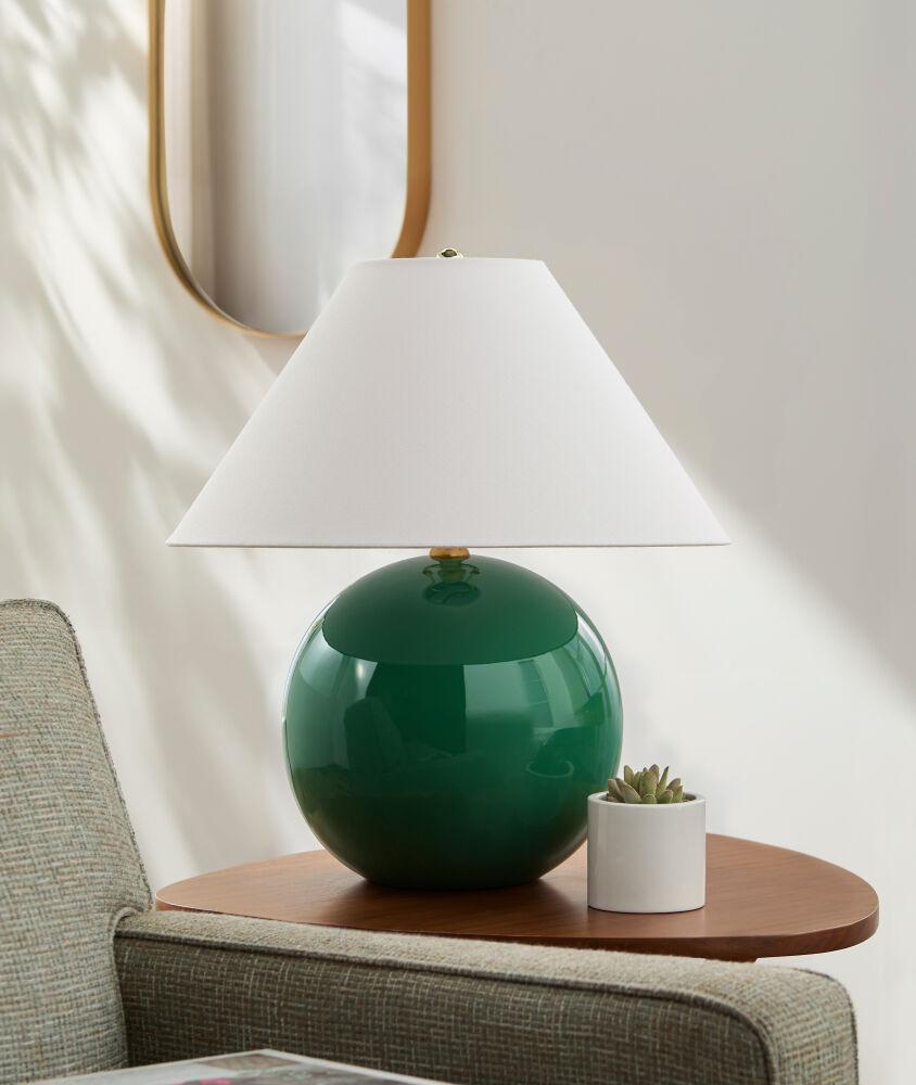 Livabliss Stellar STL-009 20"H x 19"W x 19"D Table Lighting