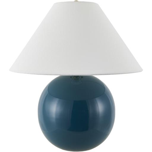 Surya Stellar STL-010 20"H x 19"W x 19"D Lamp