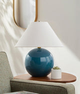 Livabliss Stellar STL-010 20"H x 19"W x 19"D Table Lighting