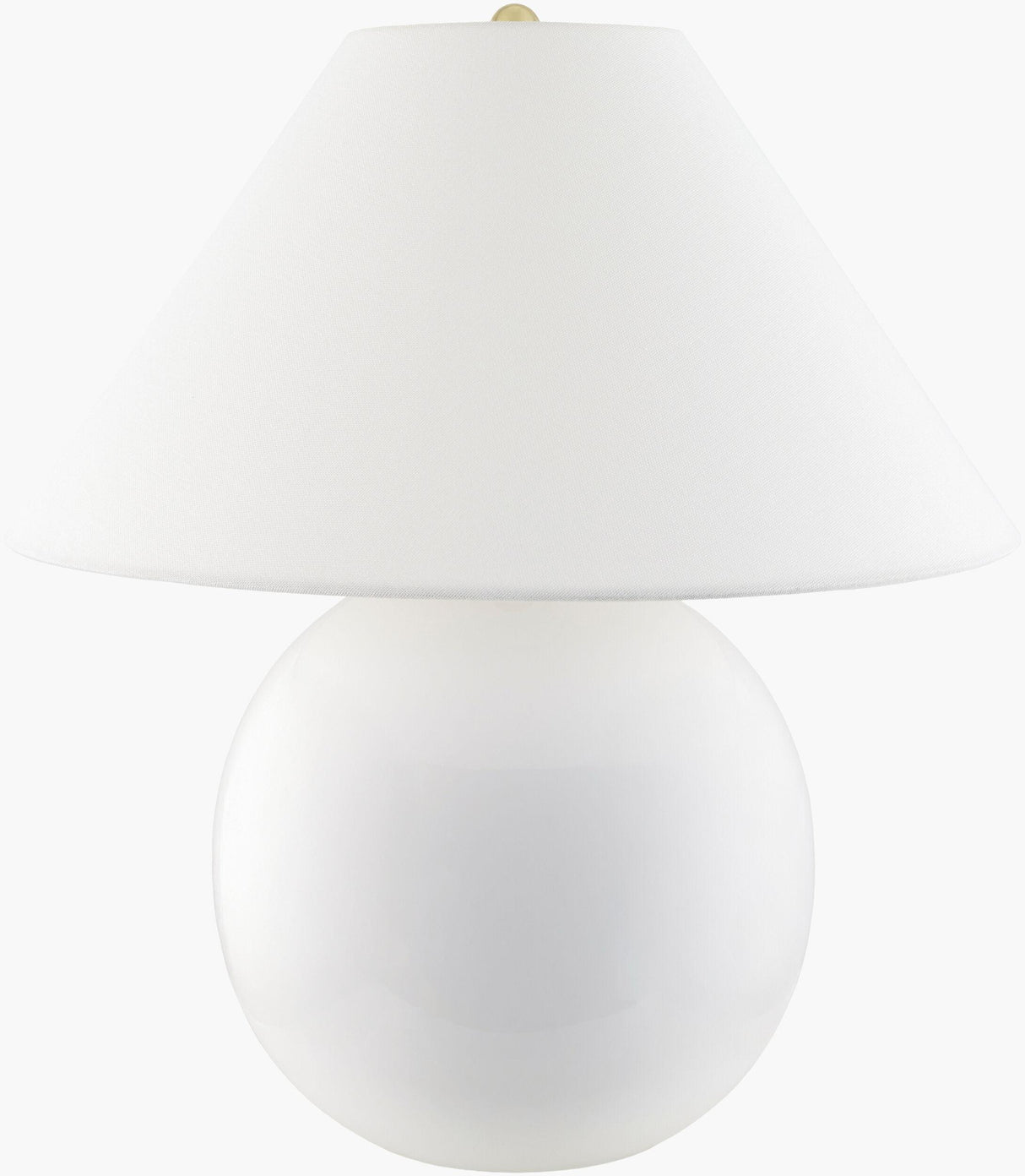 Livabliss Stellar STL-011 20"H x 19"W x 19"D Table Lighting