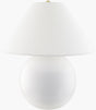 Livabliss Stellar STL-011 20"H x 19"W x 19"D Table Lighting