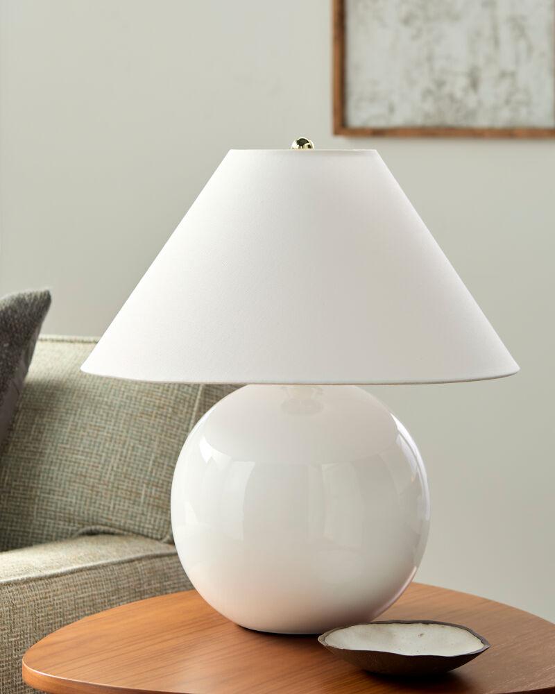 Livabliss Stellar STL-011 20"H x 19"W x 19"D Table Lighting